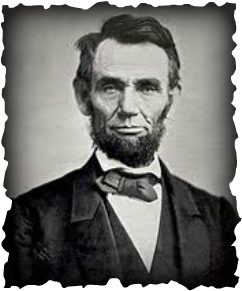 Abraham Lincolns War - Home